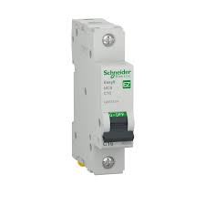 EZ9F32120 AUTOMAT 1P C 20A 4.5KA SCHNEIDER